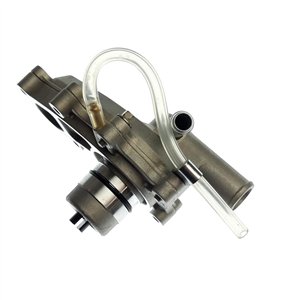 Segway WATER PUMP ASSEMBLY - Partnr: E01H01000001