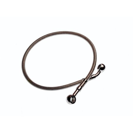 Segway FRONT BRAKE OIL TUBE - Partnr: A03E11040001
