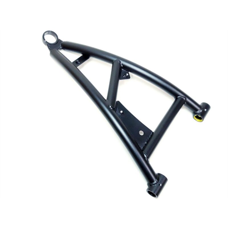 Segway FL LOWER A-ARM,BLACK, WIDE - Partnr: A13-D121010-FB0-00
