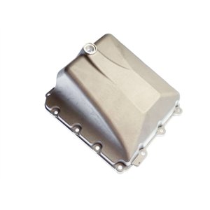 Segway OIL PAN - Partnr: E03-C600001-000-00