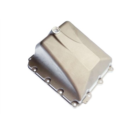 Segway OIL PAN - Partnr: E03-C600001-000-00