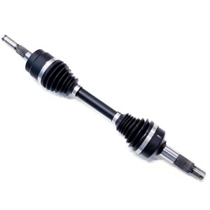 Segway FR CONSTANT VELOCITY DRIVE SHAFT ASSY - Partnr: A02P12000001