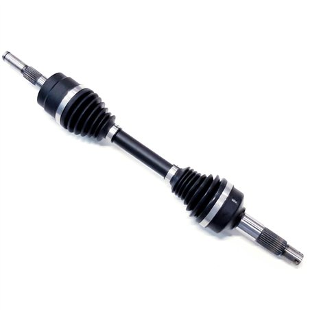 Segway FR CONSTANT VELOCITY DRIVE SHAFT ASSY - Partnr: A02P12000001