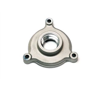 Segway FRONT NUT COVER PLATE - Partnr: E03-F301003-000-00