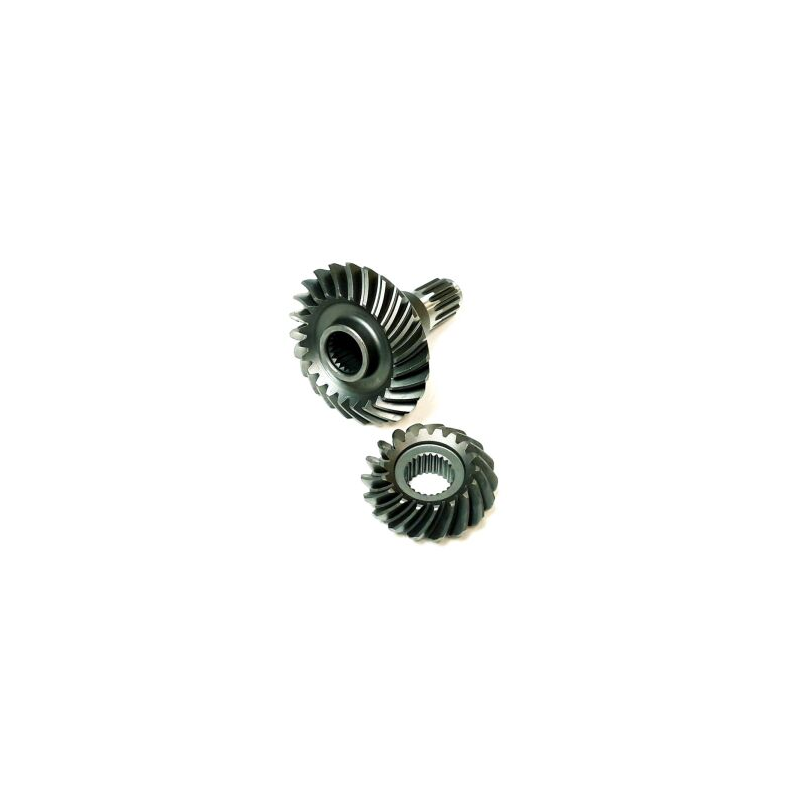 Segway DRIVE+DRIVEN BEVEL GEAR KIT - Partnr: F01F21010001 Segway DRIVE+DRIVEN BEVEL GEAR KIT - Partnr: F01F21010001