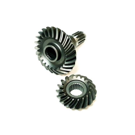 Segway DRIVE+DRIVEN BEVEL GEAR KIT - Partnr: F01F21010001