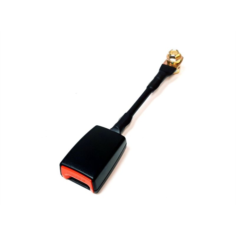 Segway SEAT BELT BUCKLE ASSY, NON ALARM - Partnr: U01K21100001