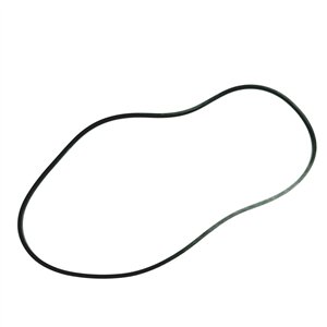 Segway RECTANGULAR GASKET 180×185×3 - Partnr: Q01R40500001