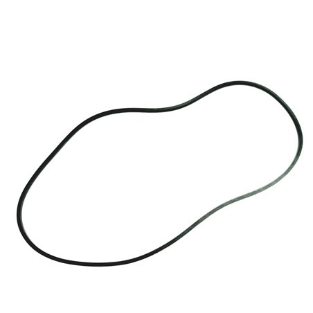 Segway RECTANGULAR GASKET 180×185×3 - Partnr: Q01R40500001