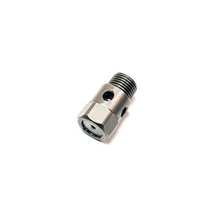 Segway OIL REGULATOR VALVE UNIT - Partnr: E02-G003000-000-00