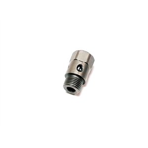Segway OIL REGULATOR VALVE UNIT - Partnr: E02-G003000-000-00
