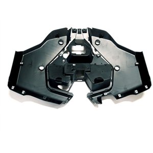 Segway FRONT PANEL GREY - Partnr: A10-H110101-PH0-00
