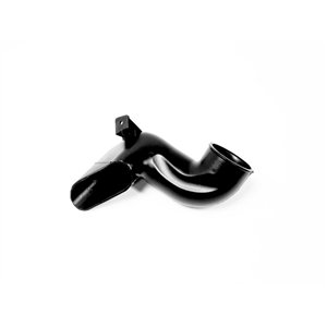 Segway CVT AIR OUTLET PIPE(LONG VERSION) - Partnr: A02-A020002-0B0-00