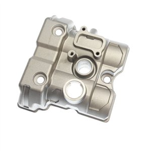 Segway VALVE COVER - Partnr: F01A10001003