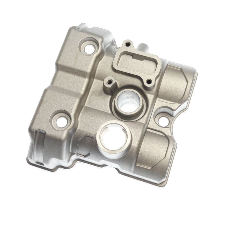 Segway VALVE COVER - Partnr: F01A10001003