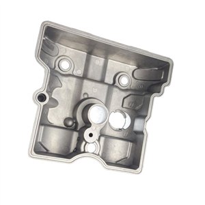 Segway VALVE COVER - Partnr: F01A10001003