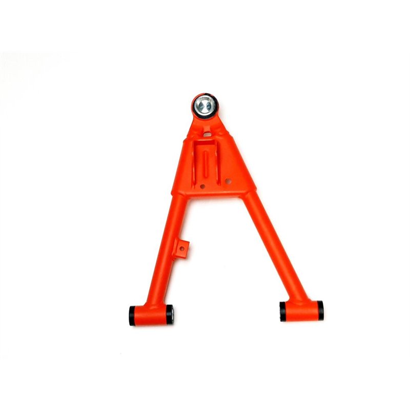 Segway RED LOWER WELD ARM FR ASSY - Partnr: A01D14002001