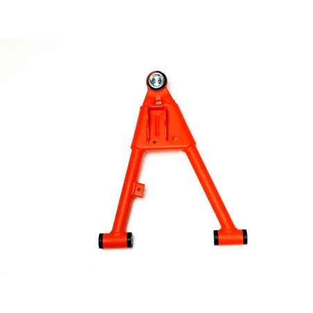 Segway RED LOWER WELD ARM FR ASSY - Partnr: A01D14002001