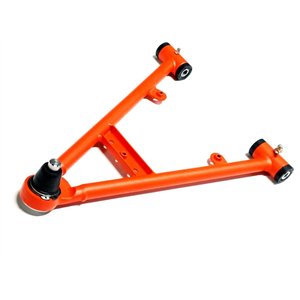 Segway RED LOWER WELD ARM FR ASSY - Partnr: A01D14002001