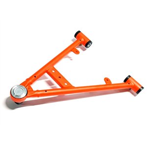 Segway RED LOWER WELD ARM FR ASSY - Partnr: A01D14002001