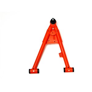 Segway RED LOWER WELD ARM FR ASSY - Partnr: A01D14002001