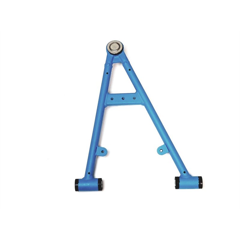 Segway BLUE LOWER WELD ARM FL ASSY - Partnr: A01D12004001