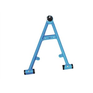 Segway BLUE LOWER WELD ARM FL ASSY - Partnr: A01D12004001