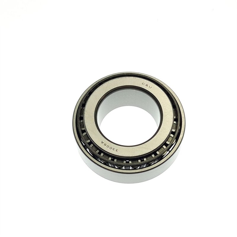 Segway TAPERED ROLLER BEARING 33006 - Partnr: GBT000297002