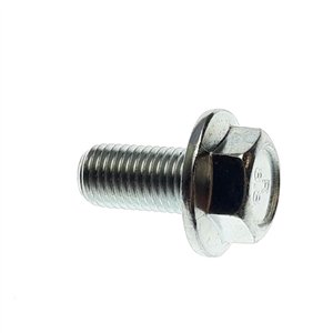 Segway HEXAGON FLANGE BOLT M10×1.25×20 - Partnr: GBT005789025