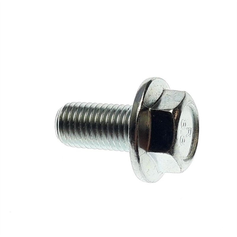 Segway HEXAGON FLANGE BOLT M10×1.25×20 - Partnr: GBT005789025