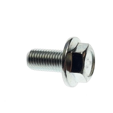 Segway HEXAGON FLANGE BOLT M10×1.25×20 - Partnr: GBT005789025