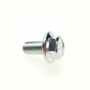 Segway HEXAGON FLANGE BOLT M10×1.25×20 - Partnr: GBT005789025