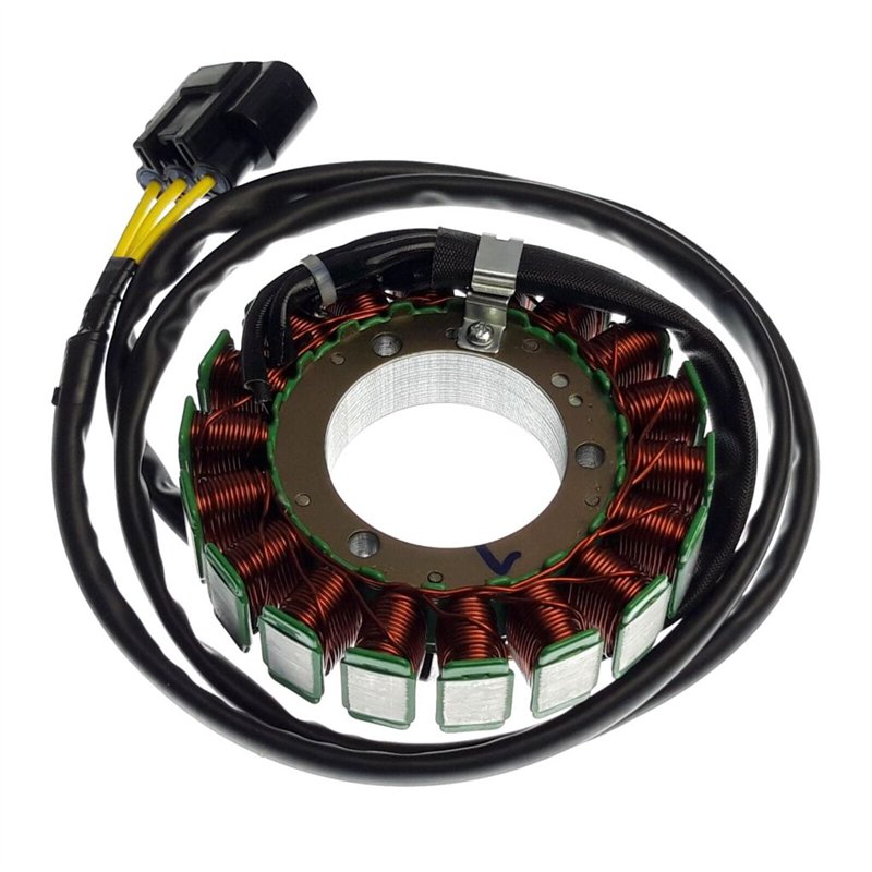 Segway ALTERNATOR STATOR - Partnr: E01C21210001