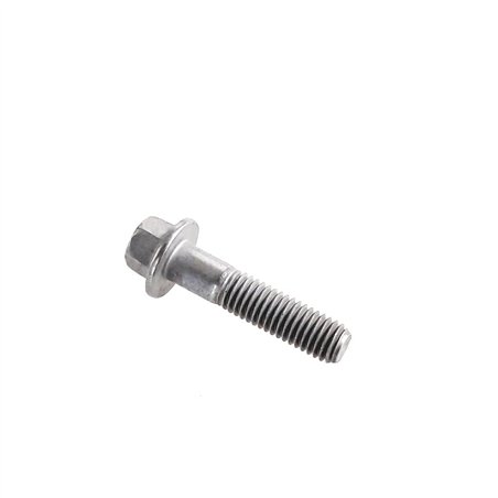 Segway BOLT M8×35 - Partnr: F01000016001