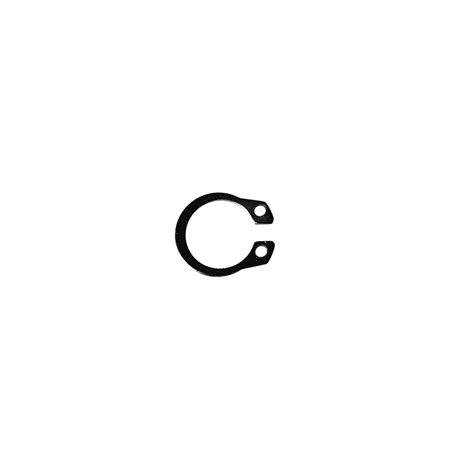 Segway CIRCLIP 12 - Partnr: GBT000894006