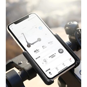 SEGWAY-NINEBOT PHONE HOLDER