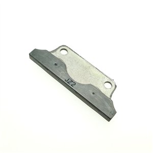 Segway FIXED CAM CHAIN GUIDE - Partnr: F01A40700001
