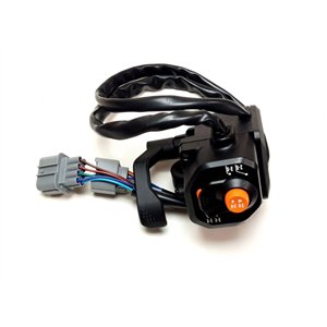 Segway RIGHT HANDLE SWITCH - Partnr: A12-M511002-000-00