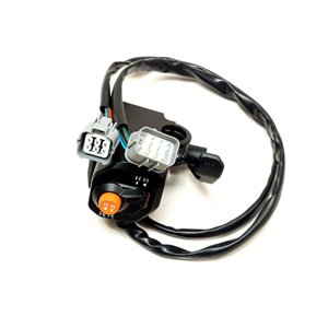 Segway RIGHT HANDLE SWITCH - Partnr: A12-M511002-000-00