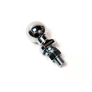 Segway TRAILER BALL(EU) - Partnr: A02R21100001