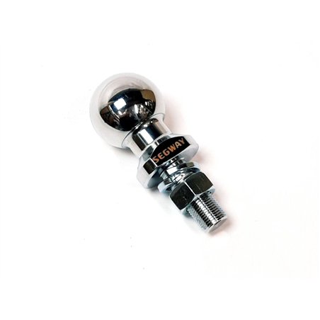 Segway TRAILER BALL(EU) - Partnr: A02R21100001