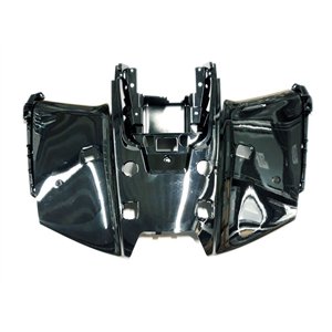 Segway BLACK REAR FENDAR - Partnr: A02H13401001