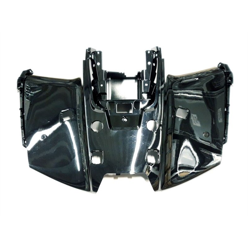 Segway BLACK REAR FENDAR - Partnr: A02H13401001