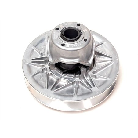 Segway AT10 DRIVEN PULLEY - Partnr: E03-E200001-000-00 R/B E03-E200003-000-00