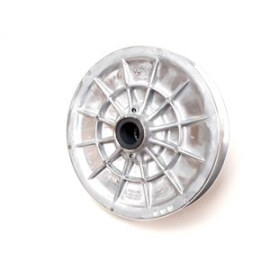 Segway AT10 DRIVEN PULLEY - Partnr: E03-E200001-000-00 R/B E03-E200003-000-00