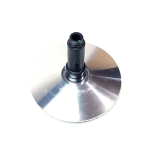Segway FIXED DISK ASSY - Partnr: E01-E103001-000-00