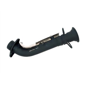 Segway FRONT EXHAUST PIPE ASSY A - Partnr: A04A31100A02