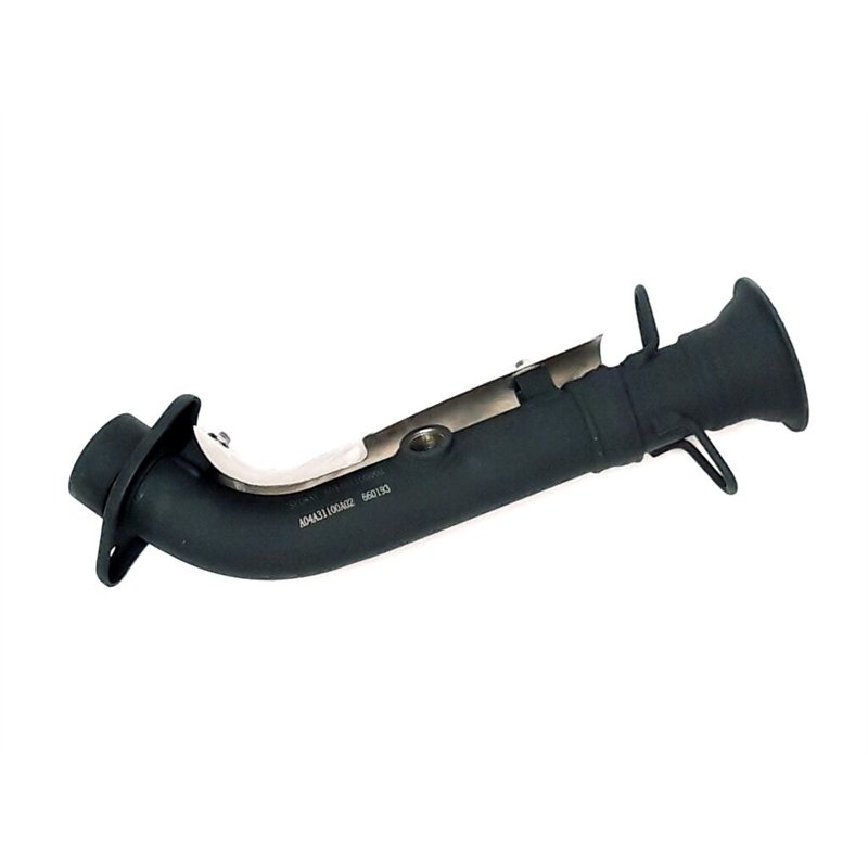 Segway FRONT EXHAUST PIPE ASSY A - Partnr: A04A31100A02