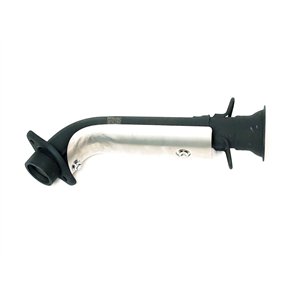 Segway FRONT EXHAUST PIPE ASSY A - Partnr: A04A31100A02