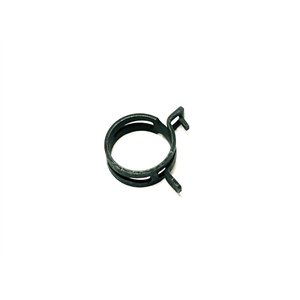 Segway STEEL BELT ELASTIC HOSE CLAMP 28 - Partnr: QCT006211007